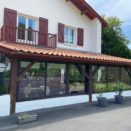Maison Amoraina Ascarat Esterno foto