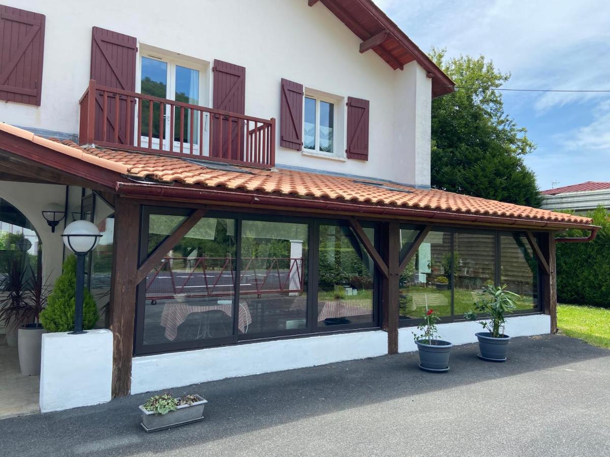 Maison Amoraina Ascarat Esterno foto