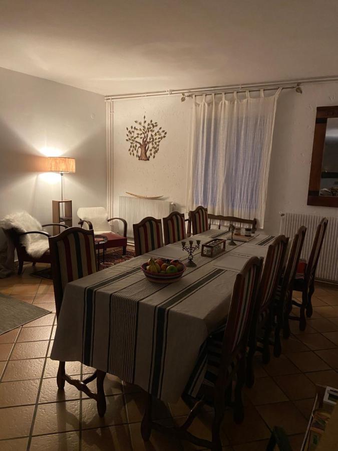 Maison Amoraina Ascarat Esterno foto