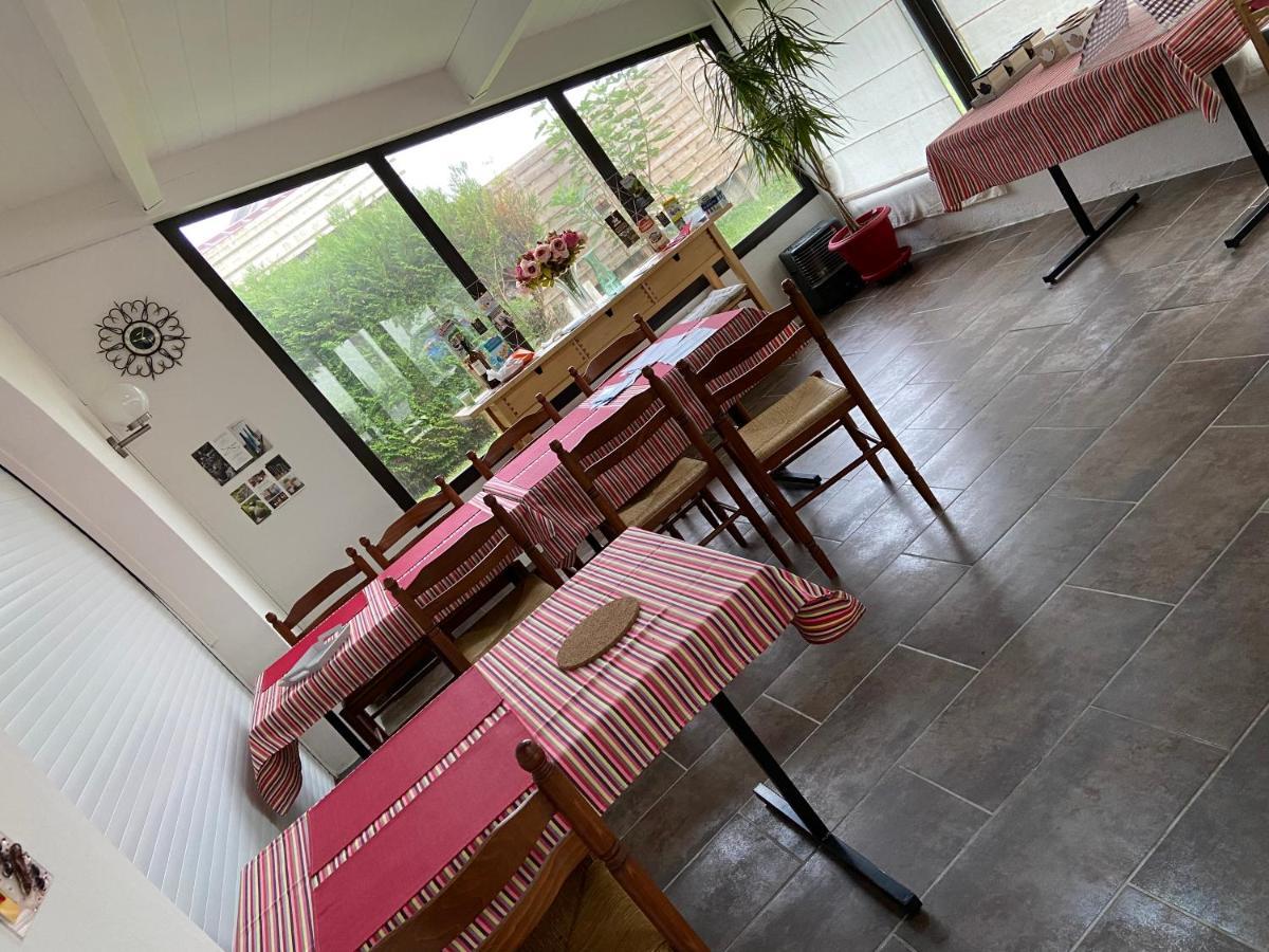 Maison Amoraina Ascarat Esterno foto
