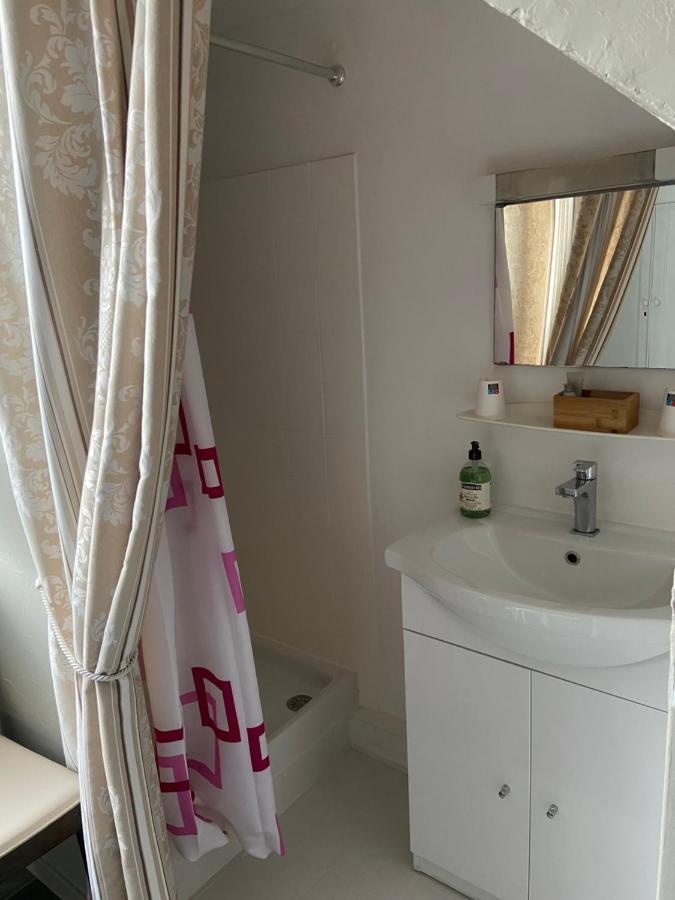 Maison Amoraina Ascarat Esterno foto
