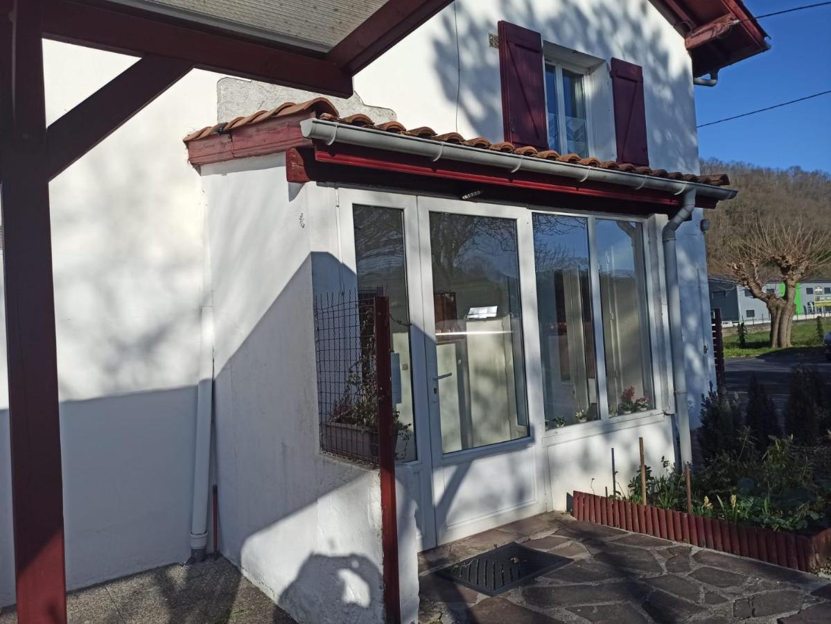 Maison Amoraina Ascarat Esterno foto