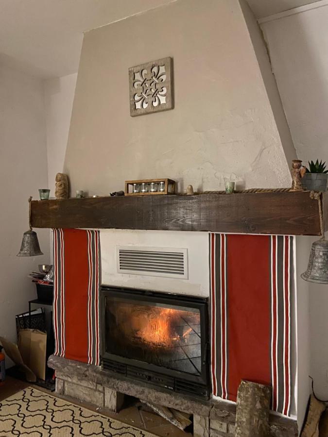 Maison Amoraina Ascarat Esterno foto