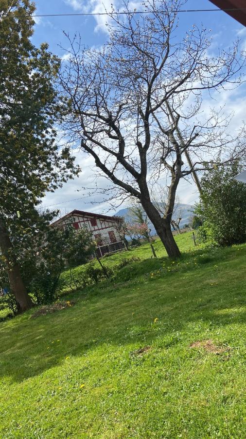 Maison Amoraina Ascarat Esterno foto